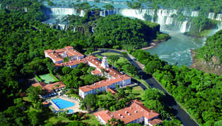 Belmond Hotel das Cataratas, Brazil